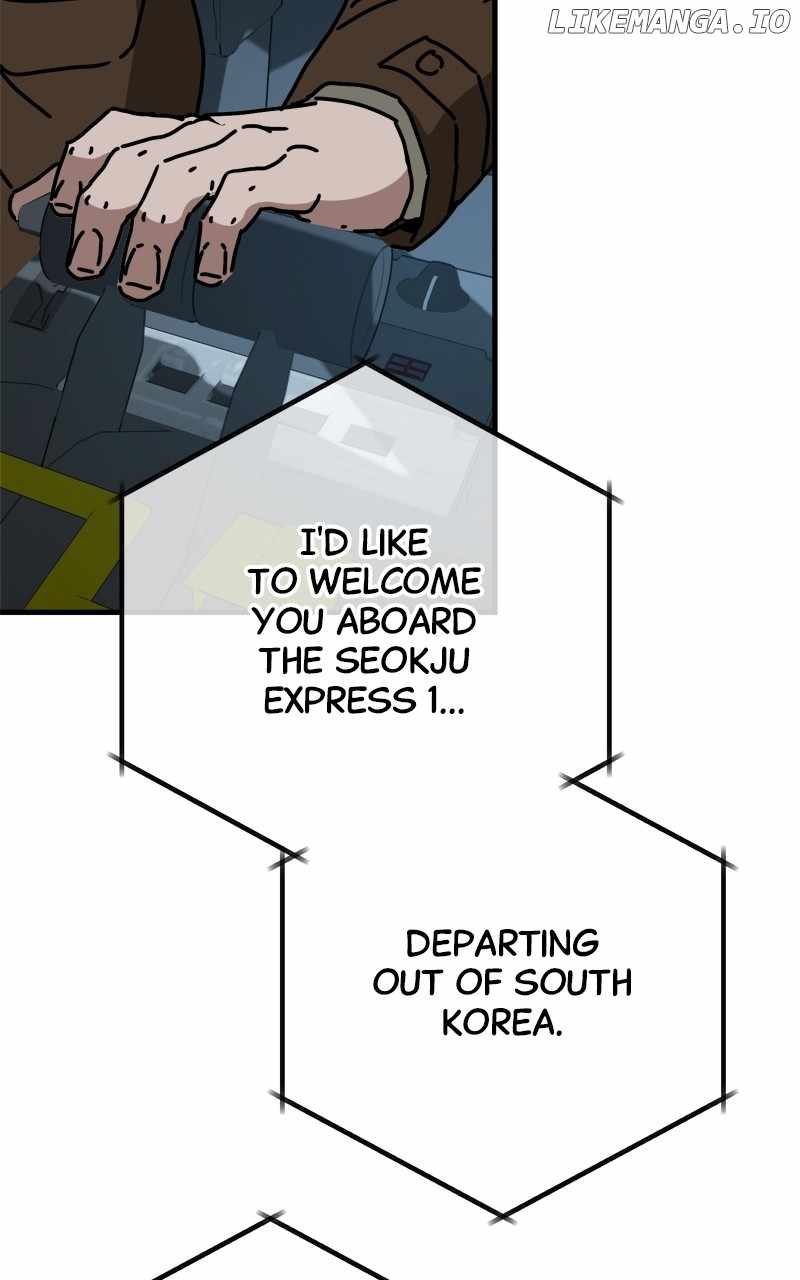 Hidden House in the Apocalypse Chapter 48 122